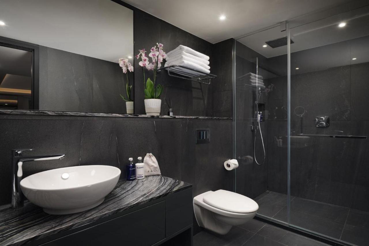 Dao By Dorsett West London Londres Exterior foto