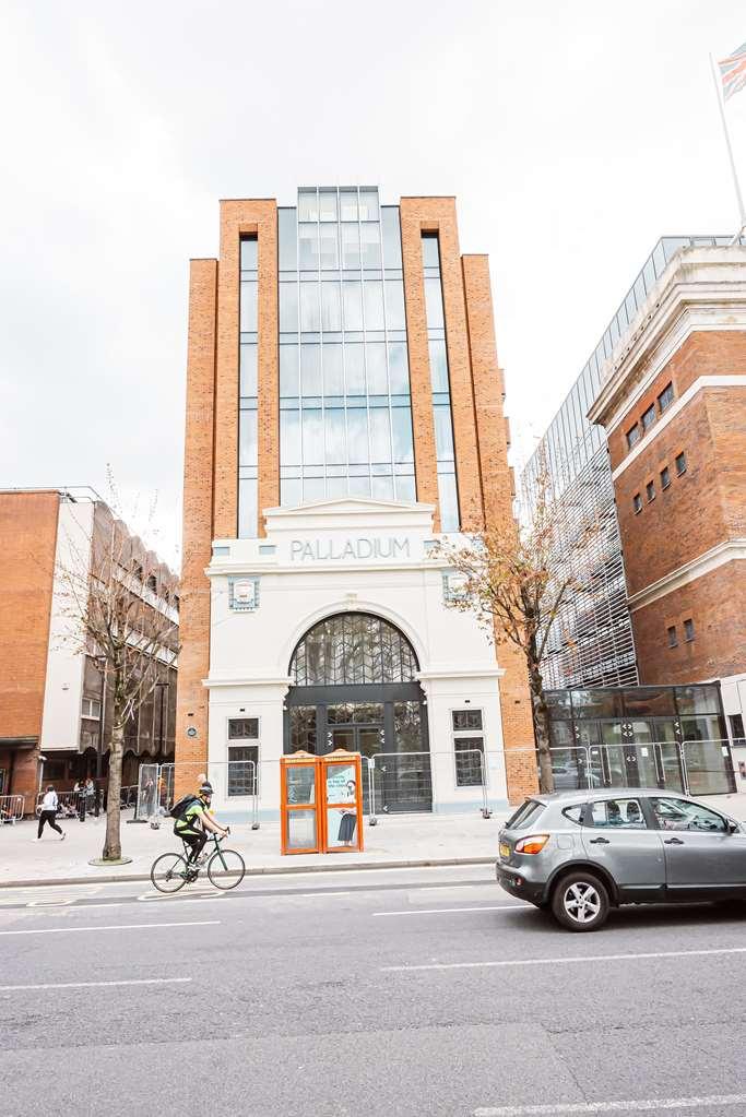 Dao By Dorsett West London Londres Exterior foto